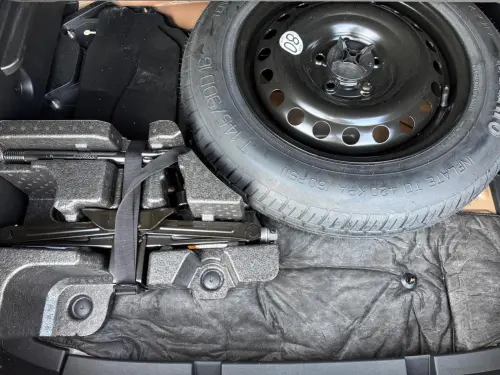 Renault Arkana E-Tech 145 R.S. Line - Photo 22