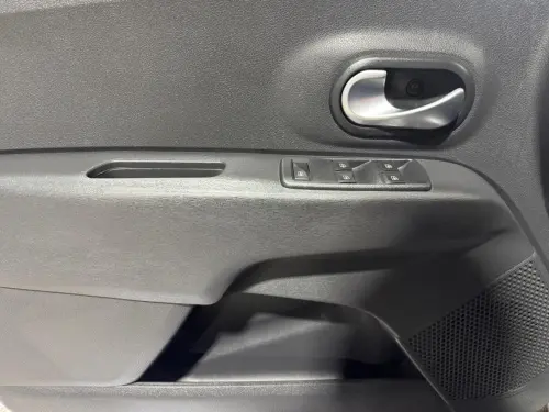 Dacia Lodgy Blue dCi 115 7 places Stepway - Photo 10