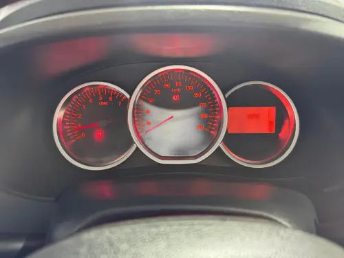 Dacia Lodgy Blue dCi 115 7 places Stepway - Photo 13