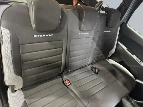 Dacia Lodgy Blue dCi 115 7 places Stepway - Photo 17