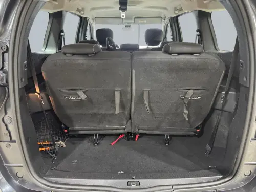 Dacia Lodgy Blue dCi 115 7 places Stepway - Photo 18