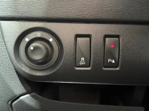 Dacia Lodgy Blue dCi 115 7 places Stepway - Photo 21