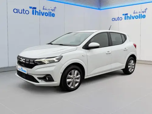 Dacia Sandero ECO-G 100 Expression - Photo 0