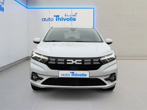 Dacia Sandero ECO-G 100 Expression - Photo 7