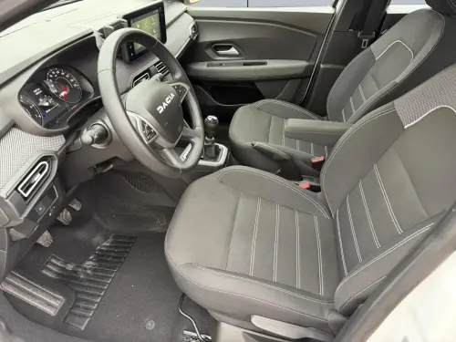 Dacia Sandero ECO-G 100 Expression - Photo 9