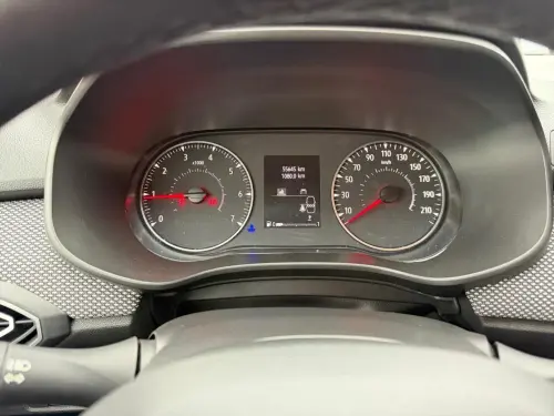 Dacia Sandero ECO-G 100 Expression - Photo 13