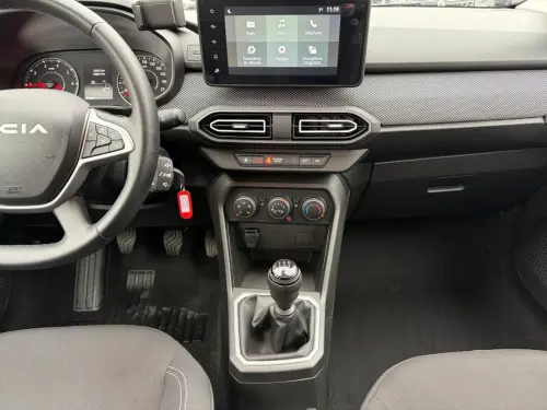 Dacia Sandero ECO-G 100 Expression - Photo 14