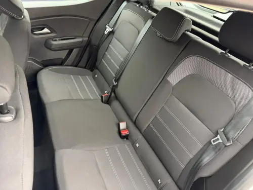 Dacia Sandero ECO-G 100 Expression - Photo 15