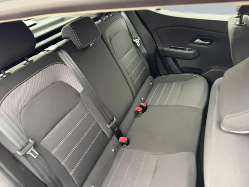 Dacia Sandero ECO-G 100 Expression - Photo 17