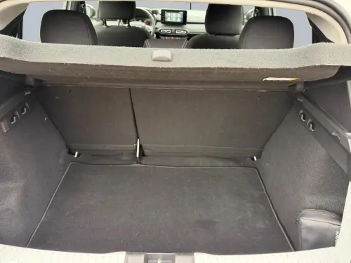 Dacia Sandero ECO-G 100 Expression - Photo 18