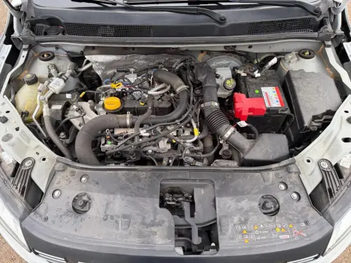 Dacia Sandero ECO-G 100 Expression - Photo 19