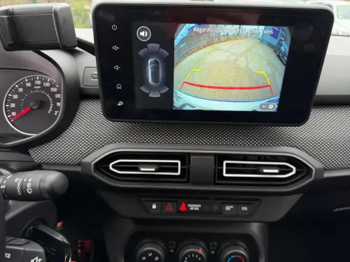 Dacia Sandero ECO-G 100 Expression - Photo 20