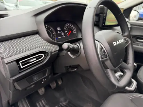 Dacia Sandero ECO-G 100 Expression - Photo 22