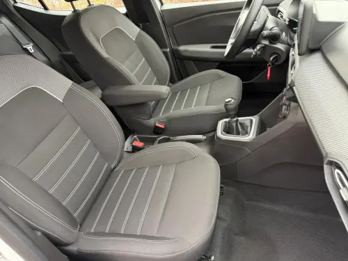Dacia Sandero ECO-G 100 Expression - Photo 23