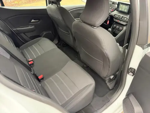 Dacia Sandero ECO-G 100 Expression - Photo 24