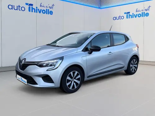 Renault Clio Clio TCe 90 Equilibre - Photo 0