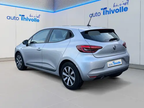 Renault Clio Clio TCe 90 Equilibre - Photo 2