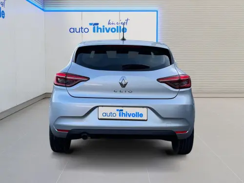 Renault Clio Clio TCe 90 Equilibre - Photo 3