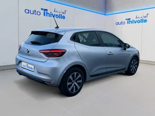 Renault Clio Clio TCe 90 Equilibre - Photo 4