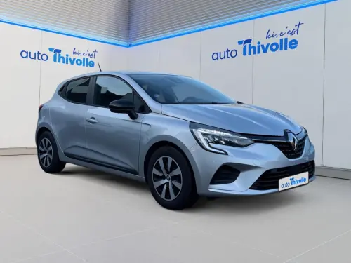Renault Clio Clio TCe 90 Equilibre - Photo 6