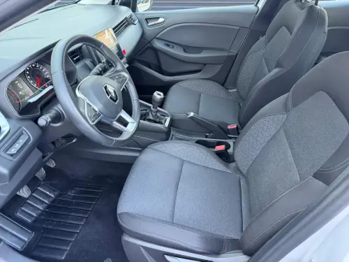 Renault Clio Clio TCe 90 Equilibre - Photo 9