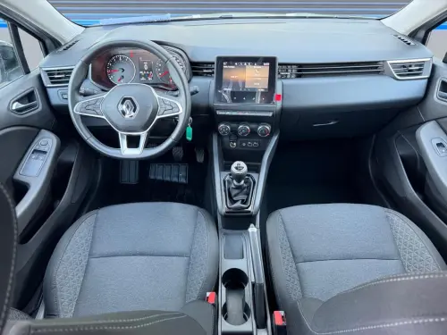 Renault Clio Clio TCe 90 Equilibre - Photo 11