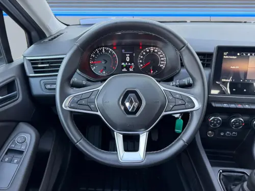 Renault Clio Clio TCe 90 Equilibre - Photo 12