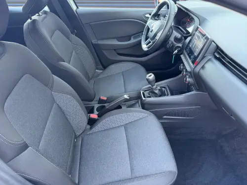 Renault Clio Clio TCe 90 Equilibre - Photo 16