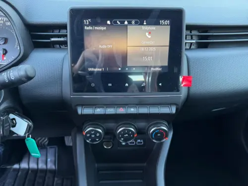 Renault Clio Clio TCe 90 Equilibre - Photo 20