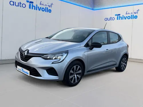 Renault Clio Clio TCe 90 Equilibre - Photo 0