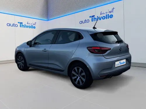 Renault Clio Clio TCe 90 Equilibre - Photo 2