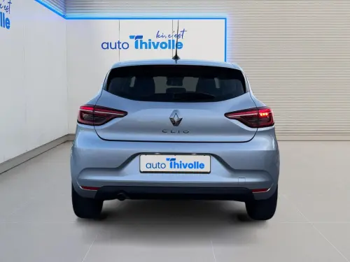 Renault Clio Clio TCe 90 Equilibre - Photo 3