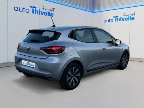 Renault Clio Clio TCe 90 Equilibre - Photo 4