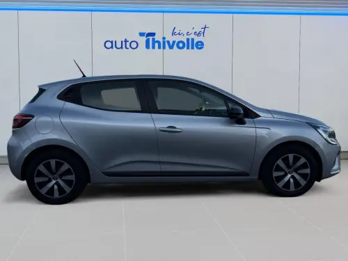 Renault Clio Clio TCe 90 Equilibre - Photo 5