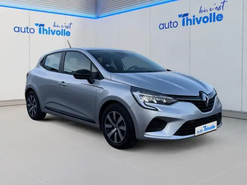 Renault Clio Clio TCe 90 Equilibre - Photo 6