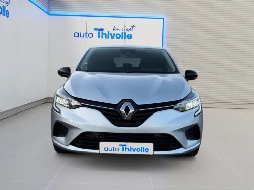 Renault Clio Clio TCe 90 Equilibre - Photo 7