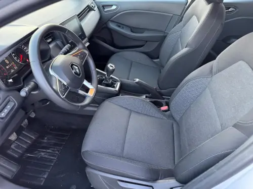 Renault Clio Clio TCe 90 Equilibre - Photo 9