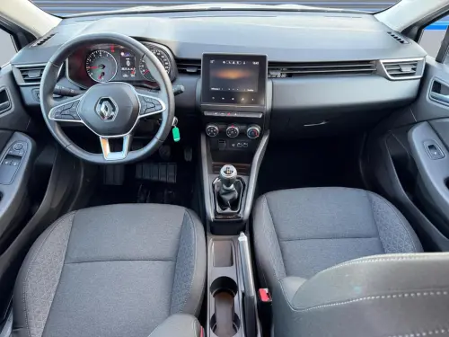 Renault Clio Clio TCe 90 Equilibre - Photo 11