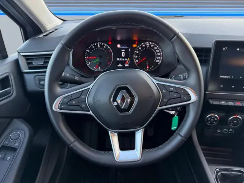 Renault Clio Clio TCe 90 Equilibre - Photo 12