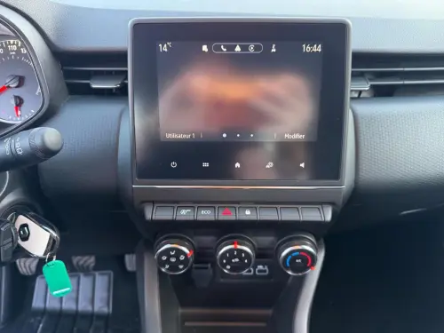 Renault Clio Clio TCe 90 Equilibre - Photo 20