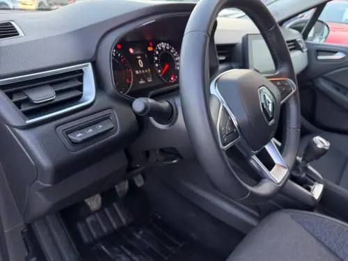 Renault Clio Clio TCe 90 Equilibre - Photo 22