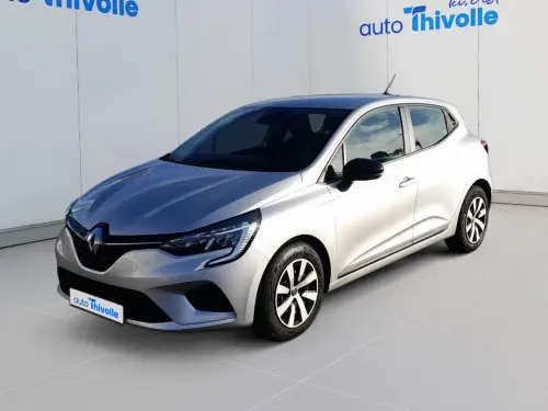 Renault Clio Clio TCe 90 Equilibre - Photo 0