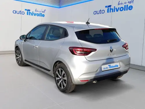 Renault Clio Clio TCe 90 Equilibre - Photo 2