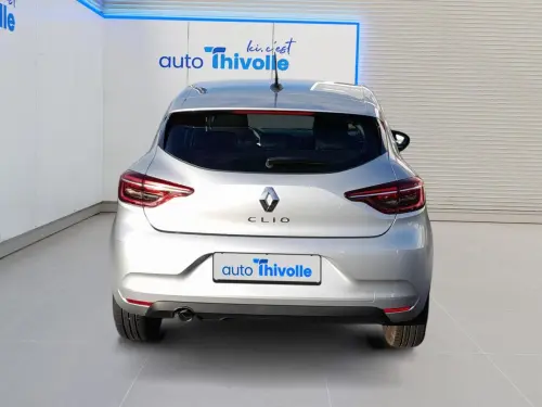 Renault Clio Clio TCe 90 Equilibre - Photo 3