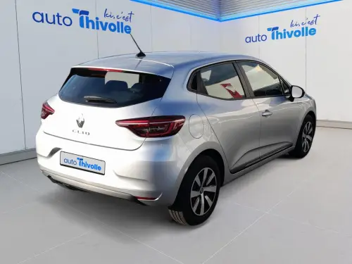 Renault Clio Clio TCe 90 Equilibre - Photo 4