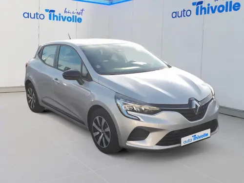 Renault Clio Clio TCe 90 Equilibre - Photo 6