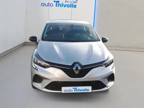 Renault Clio Clio TCe 90 Equilibre - Photo 7