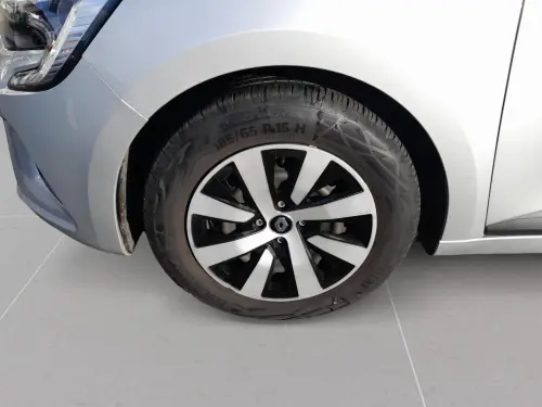 Renault Clio Clio TCe 90 Equilibre - Photo 8