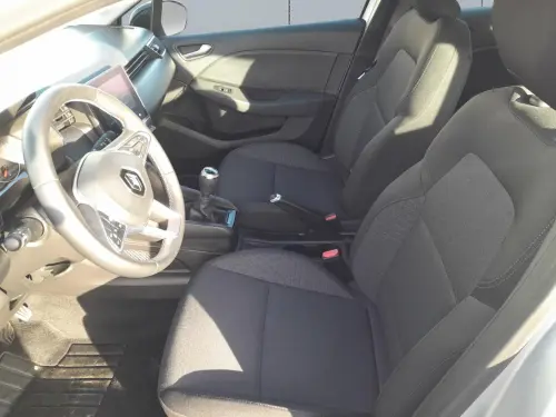 Renault Clio Clio TCe 90 Equilibre - Photo 9