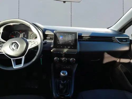 Renault Clio Clio TCe 90 Equilibre - Photo 11